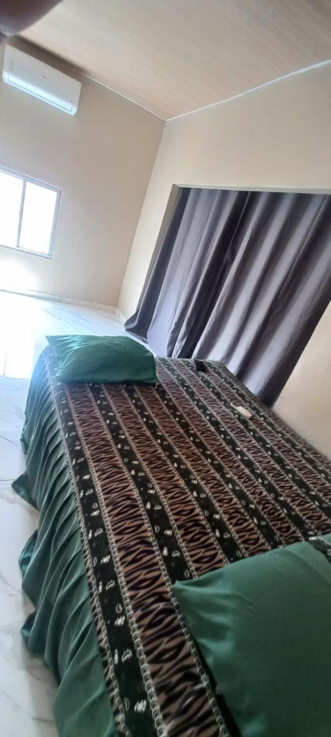 Aconchego life Apartment in Belém