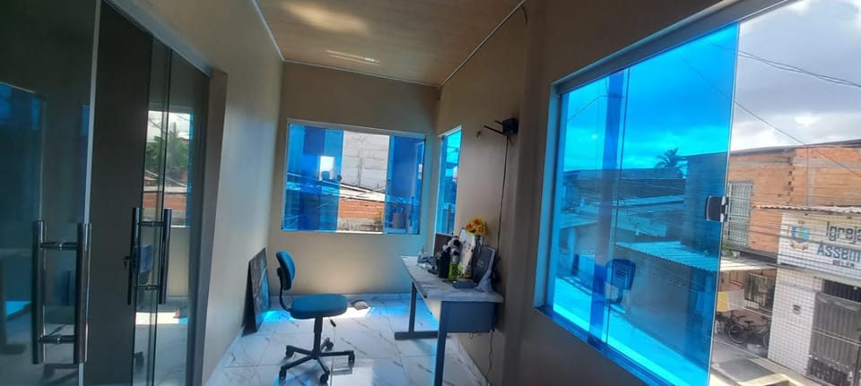 Aconchego life Apartment in Belém