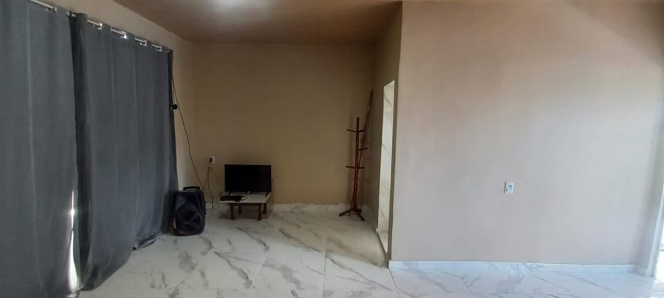 Aconchego life Apartment in Belém
