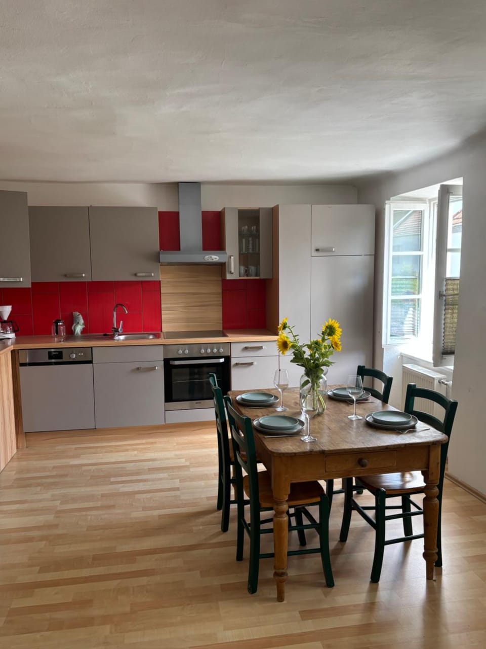 WeinstrasseApartments zum Weinfrühling Apartment in Austria