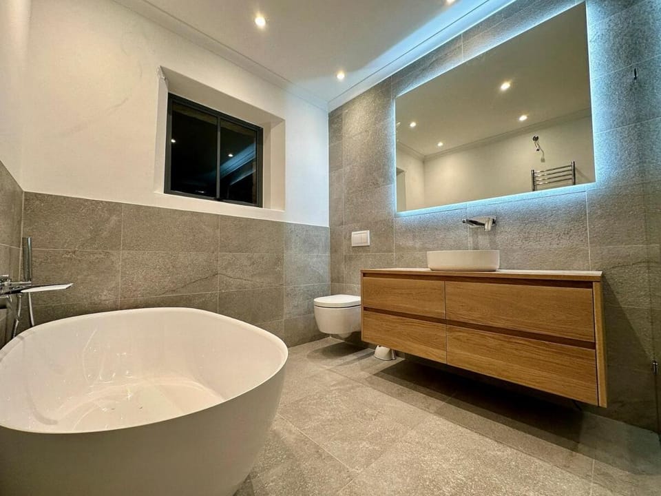 Beach Paradise Holiday Home Villa in Cape Town