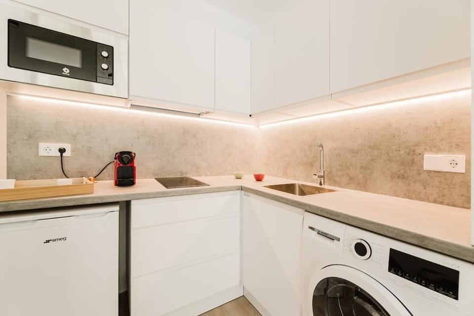Apartamento en Valencia Apartment in Valencia