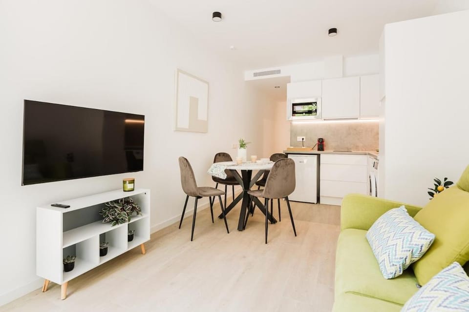 Apartamento en Valencia Apartment in Valencia