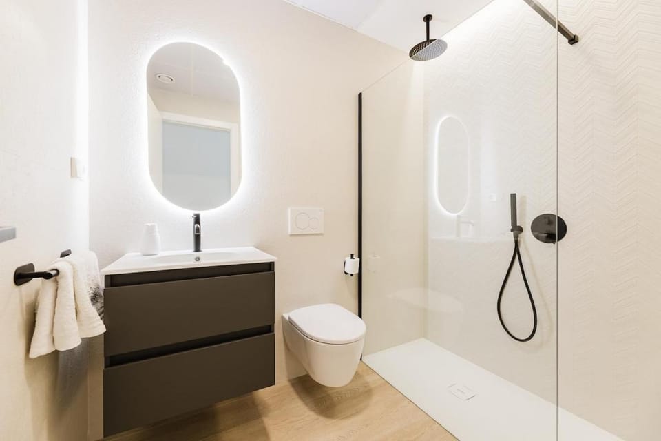 Apartamento en Valencia Apartment in Valencia