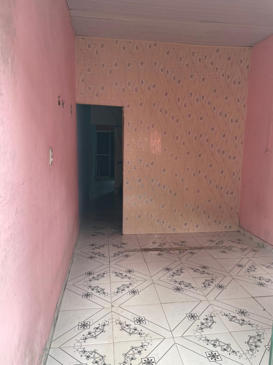casa pratinha Vacation rental in Belém
