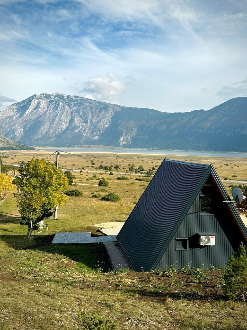 Blidinje Lake House Chalet in Federation of Bosnia and Herzegovina