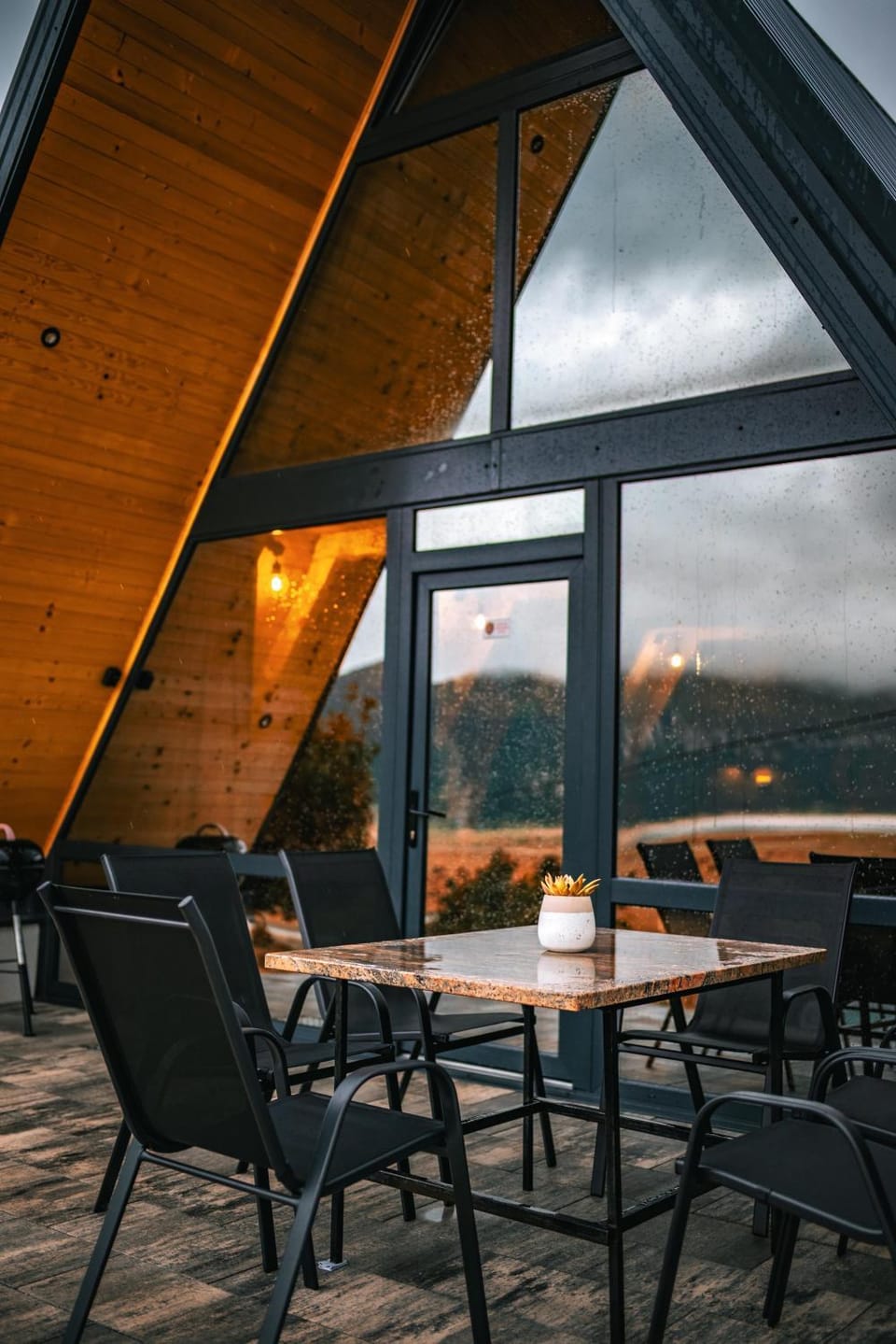 Blidinje Lake House Chalet in Federation of Bosnia and Herzegovina