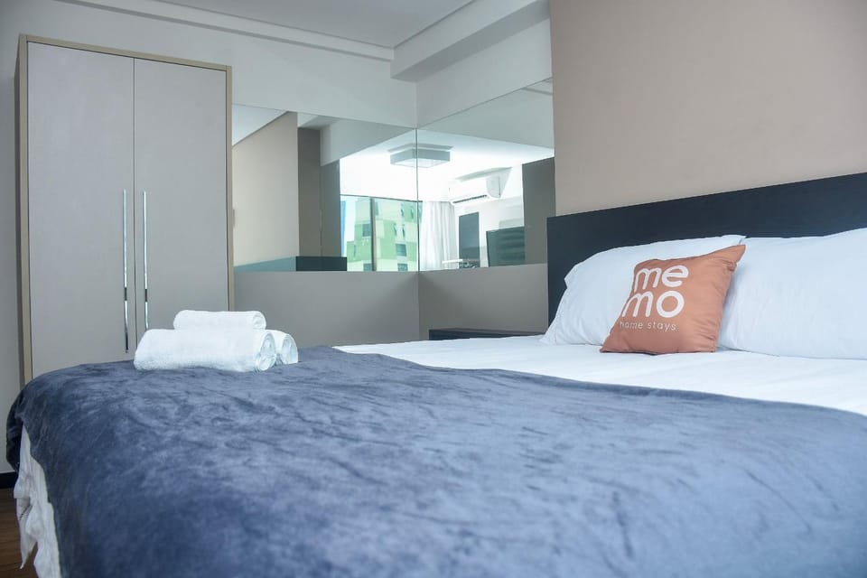 Flat Ramada by Wyndham - Boa viagem Apto 403 Apartment in Recife
