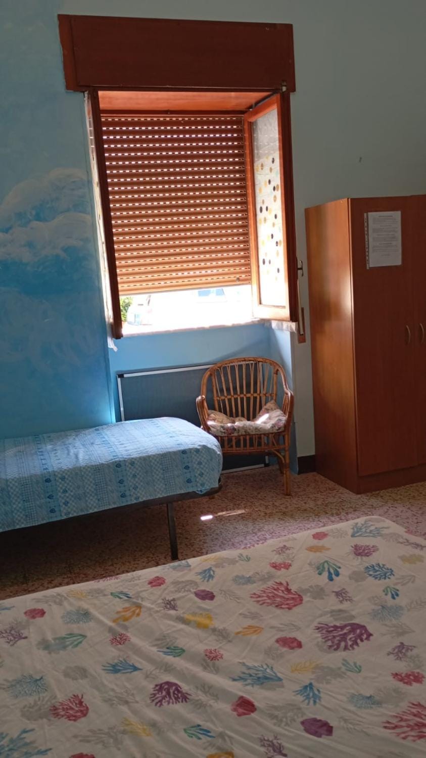 Appartamentino 2-4 posti letto Apartment in Castro