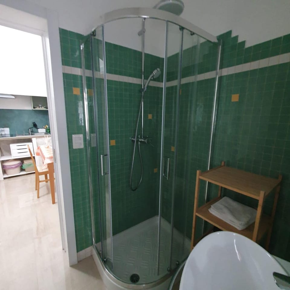 Shower