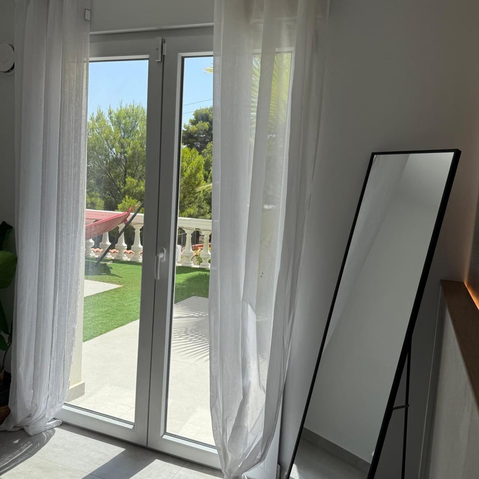 Balcony/Terrace, Bedroom