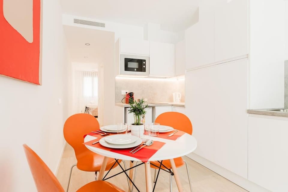 Fantastico apartamento en Valencia Apartment in Valencia