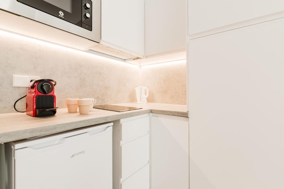 Fantastico apartamento en Valencia Apartment in Valencia