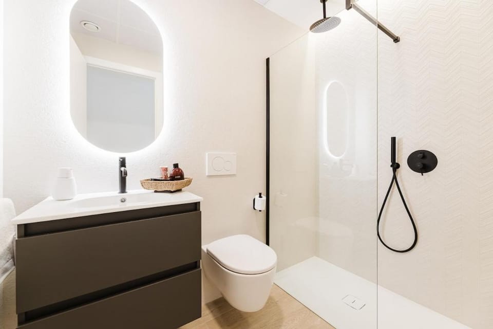 Fantastico apartamento en Valencia Apartment in Valencia