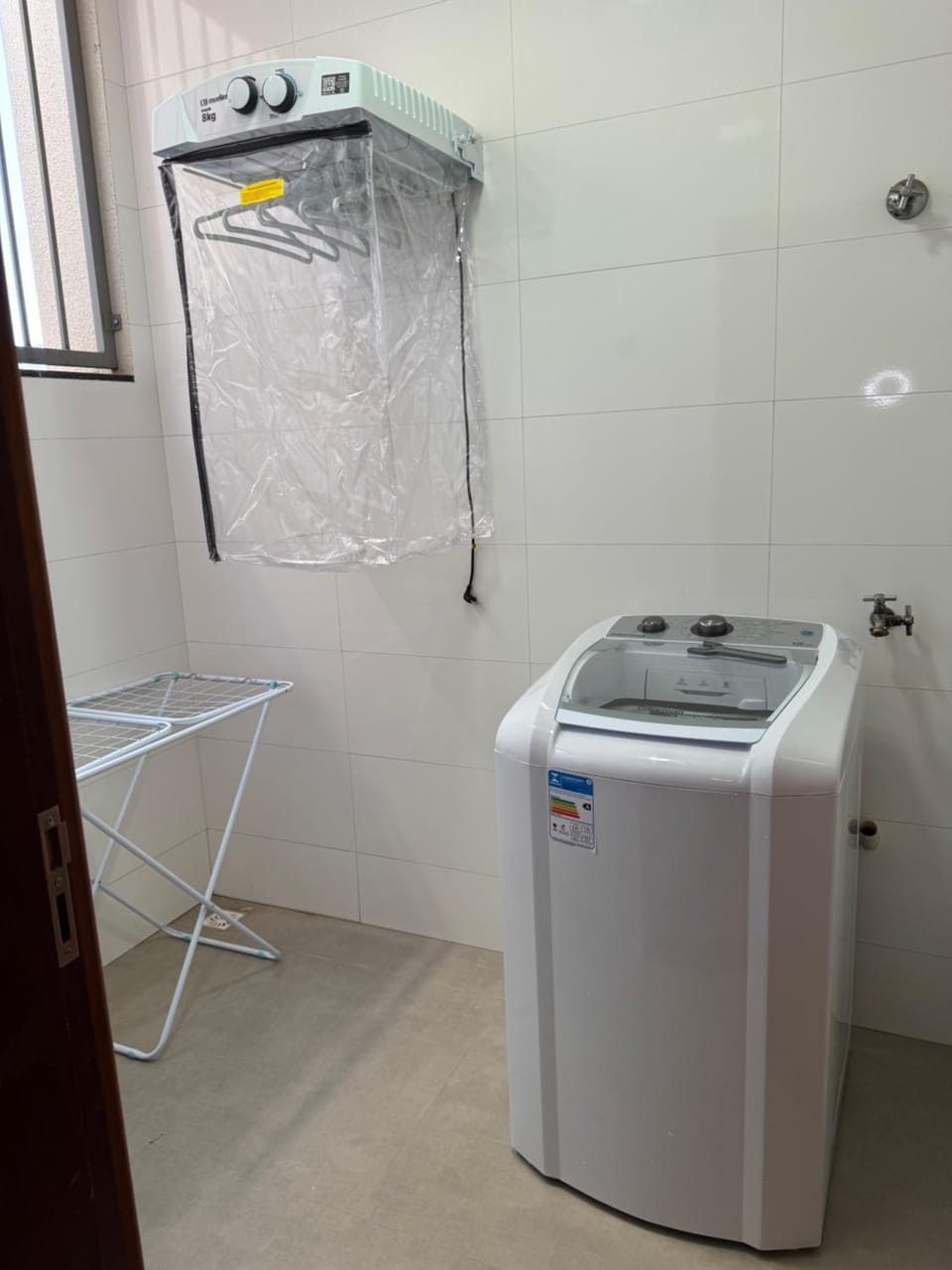 apartamento mobiliado Xinguara Apartment in State of Tocantins