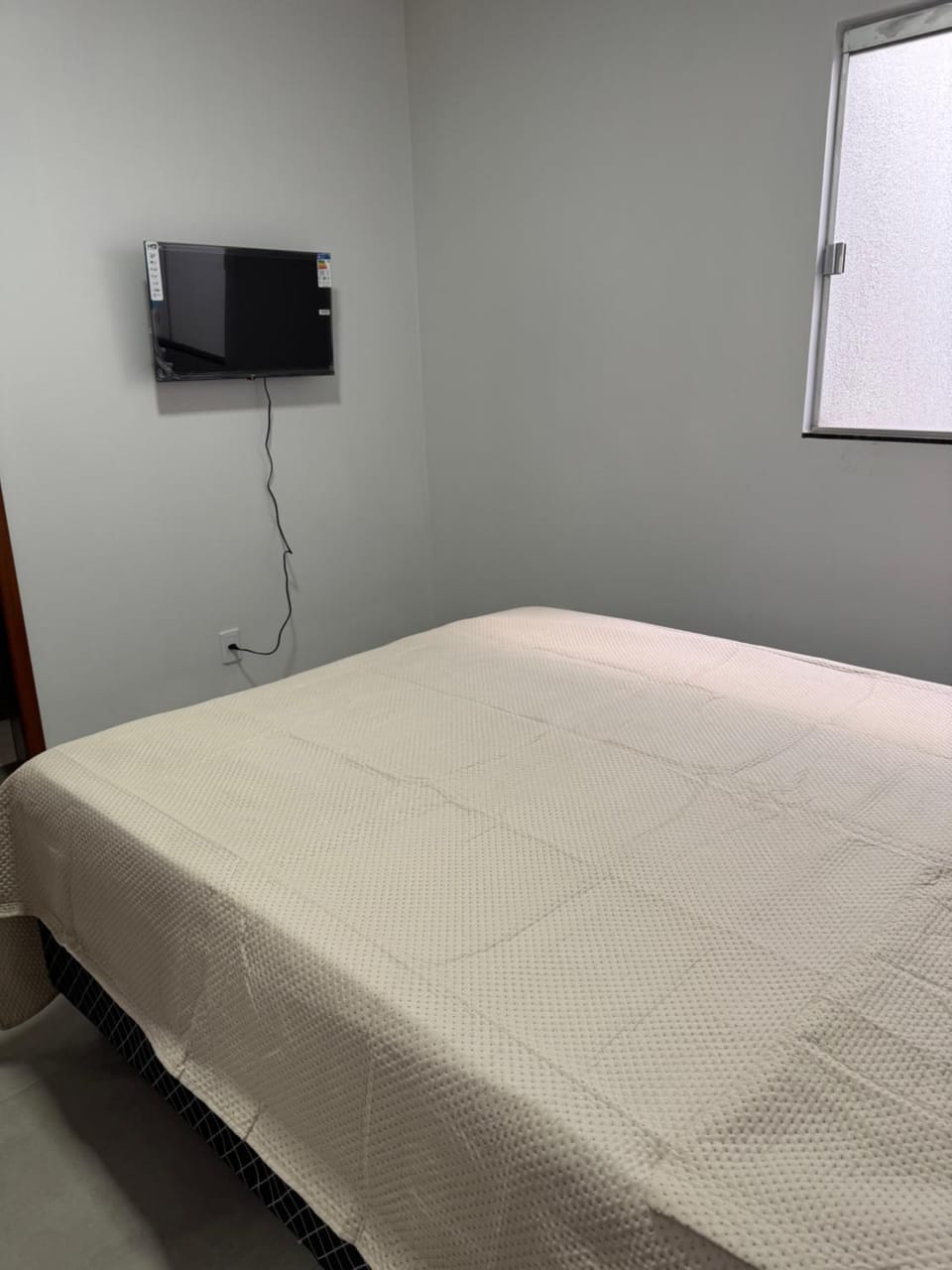 apartamento mobiliado Xinguara Apartment in State of Tocantins