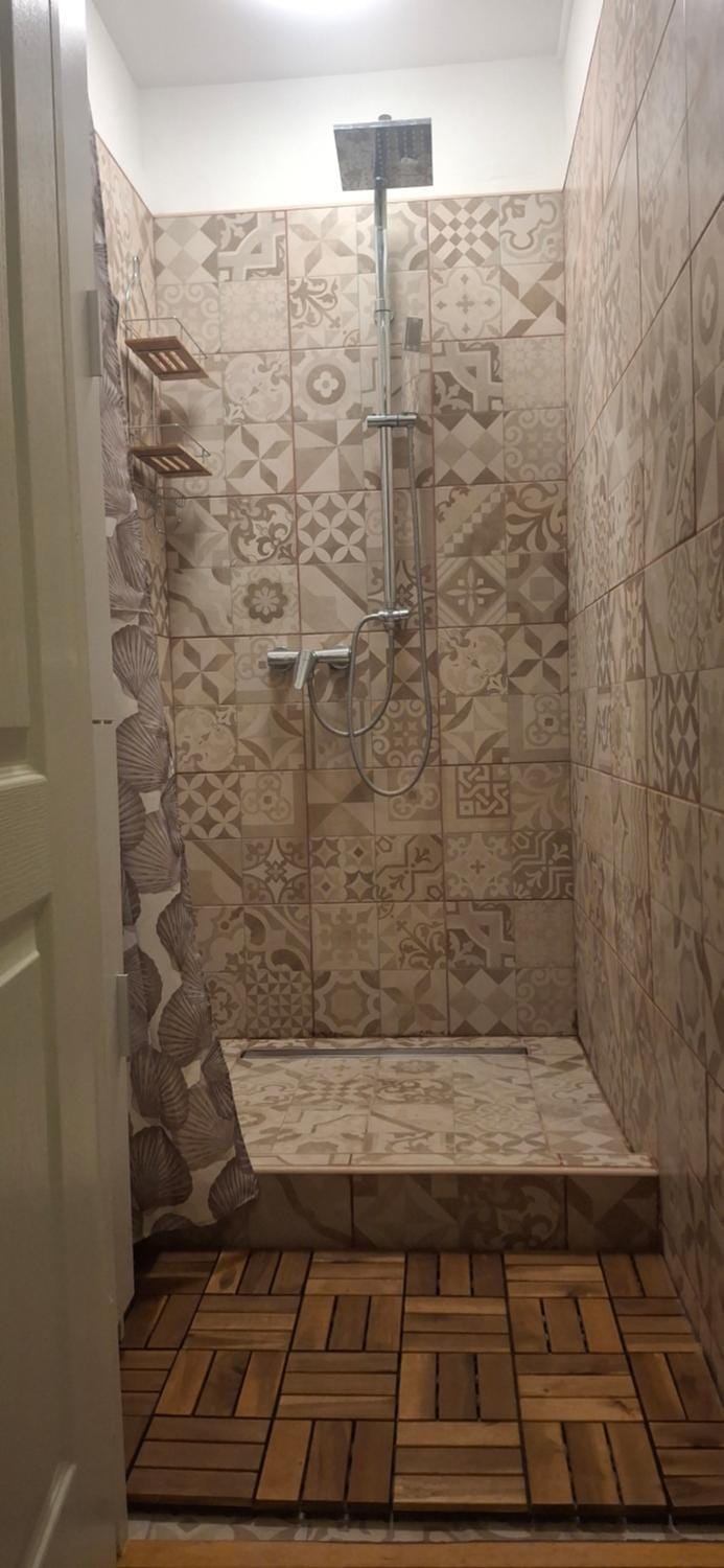 Shower