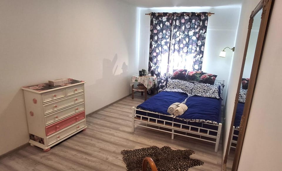 Kereki Levendula Apartman Apartment in Hungary