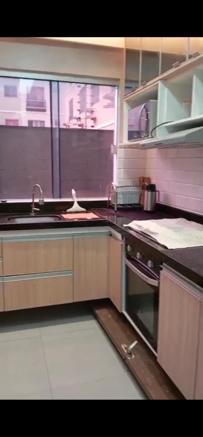 Apartamento 2 Quartos , Ananindeua para C0P30 Apartment in Belém