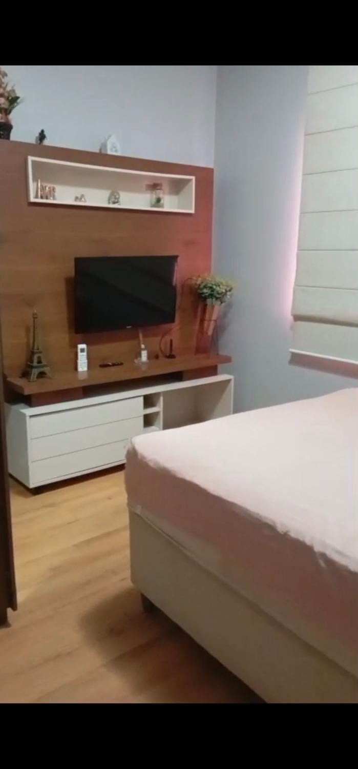 TV and multimedia, Bedroom
