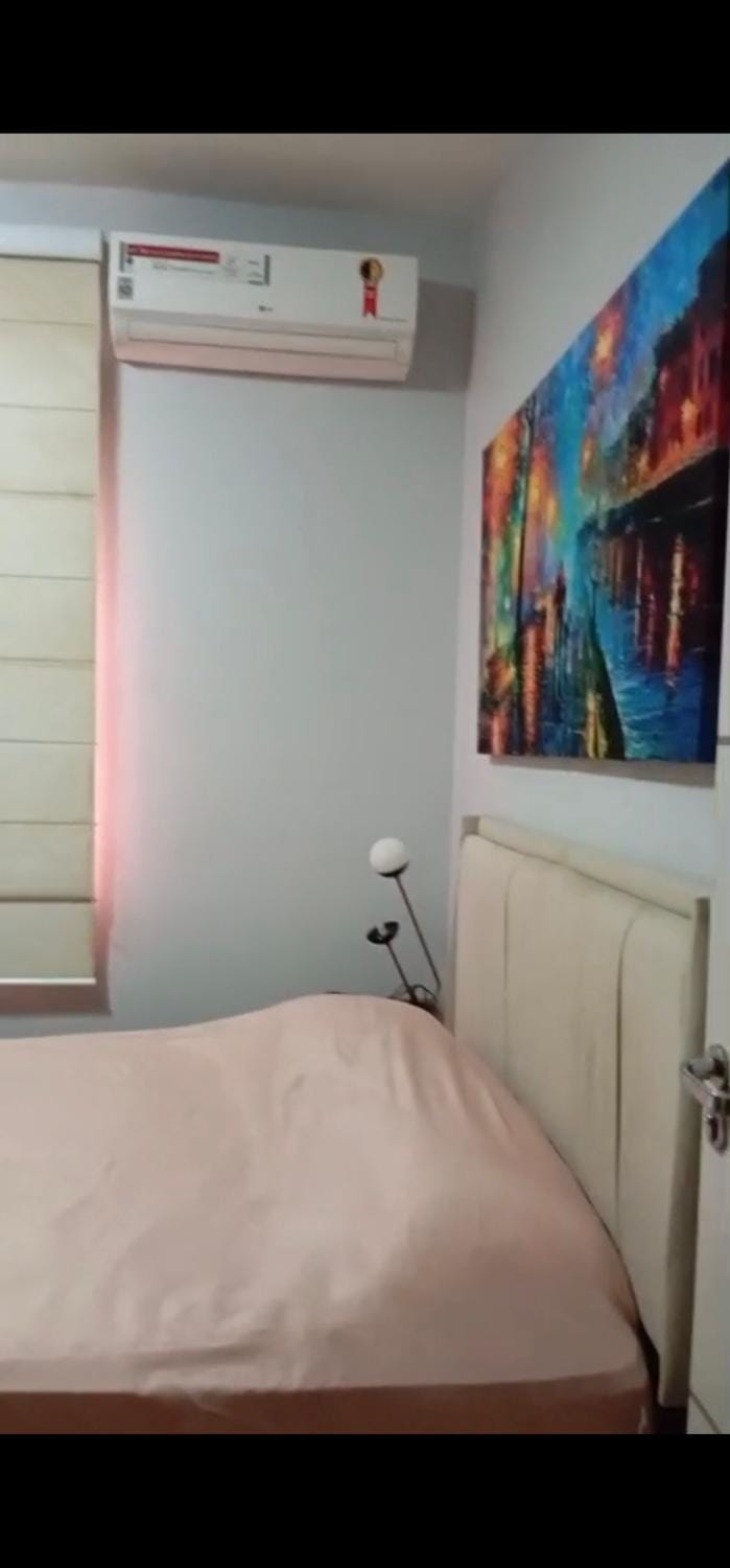Apartamento 2 Quartos , Ananindeua para C0P30 Apartment in Belém