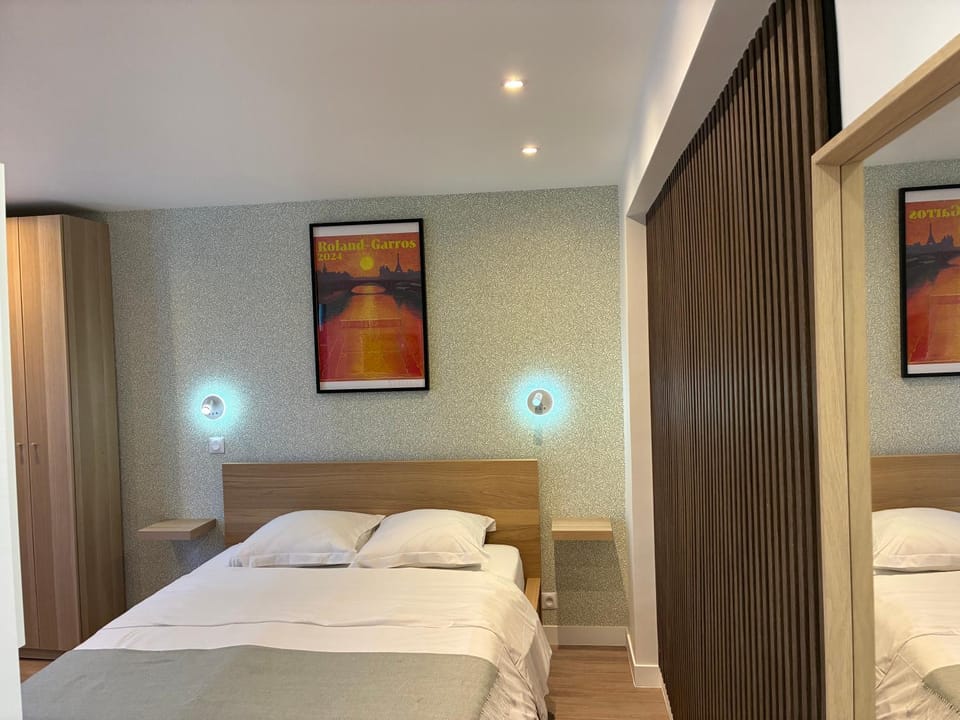 Studio number 5 Apartment in Pantin