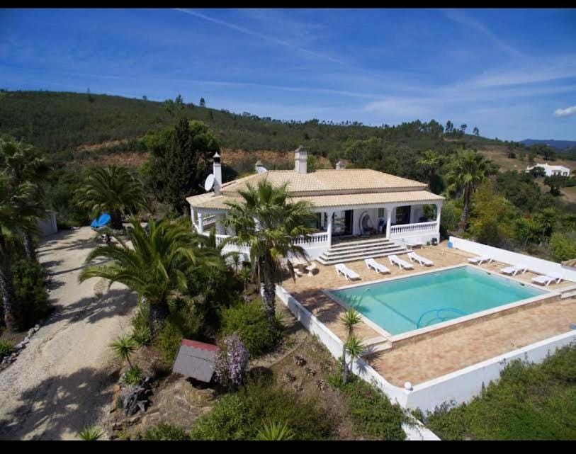 casa do lago Villa in Monchique
