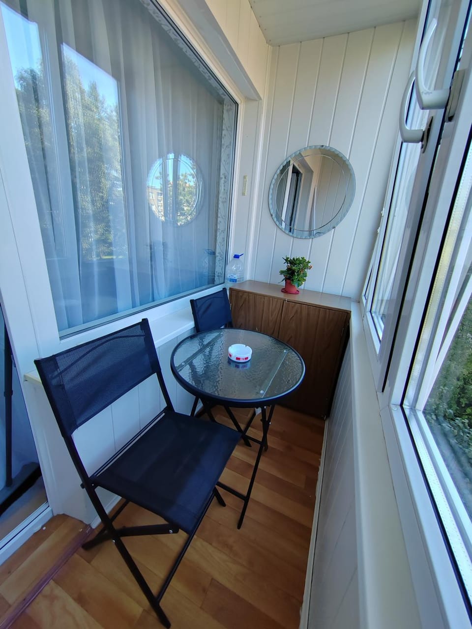 View (from property/room), Balcony/Terrace