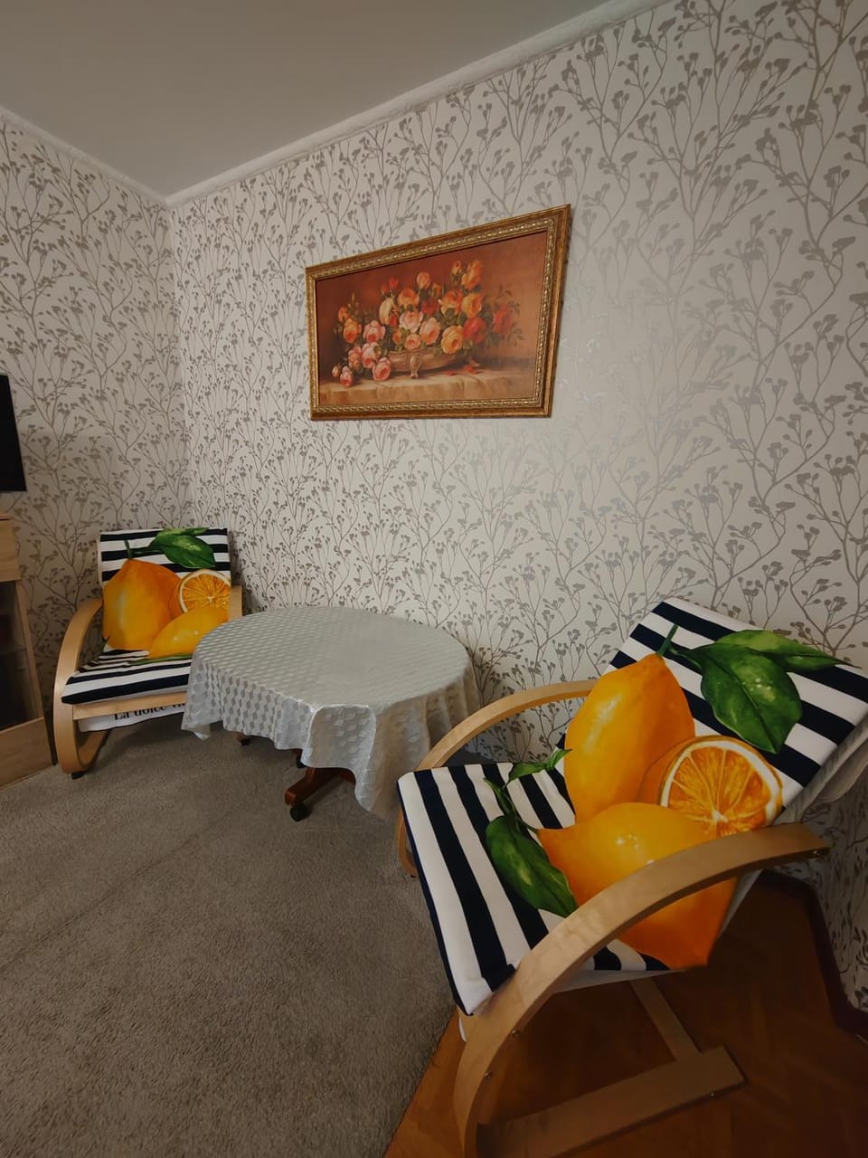 Butas Klaipeda Apartment in Klaipėda