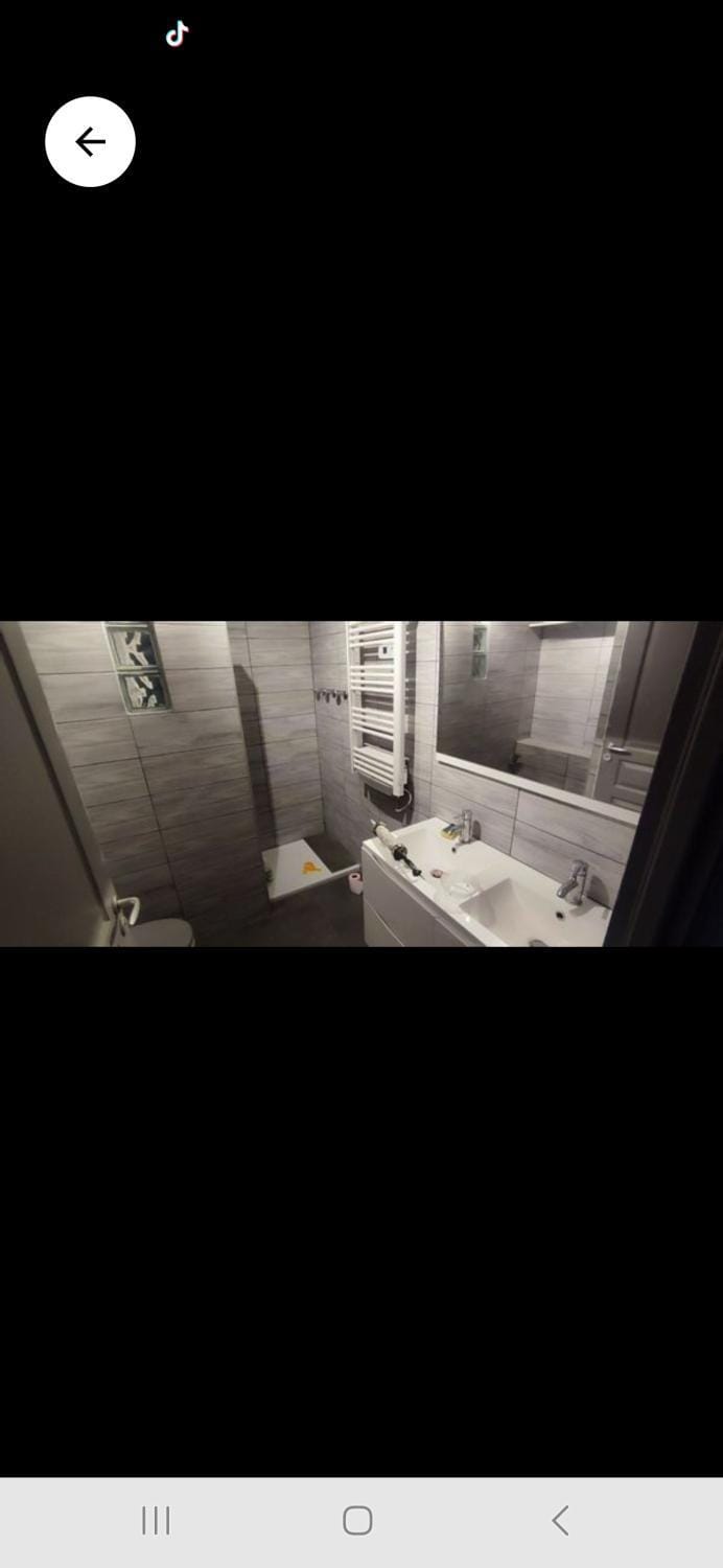 EntreLac&Ocean ch4 Vacation rental in Mimizan