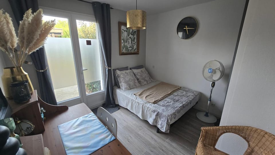 EntreLac&Ocean ch4 Vacation rental in Mimizan