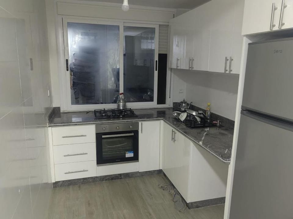 ras el ma Apartment in Morocco