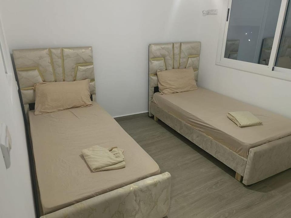 ras el ma Apartment in Morocco