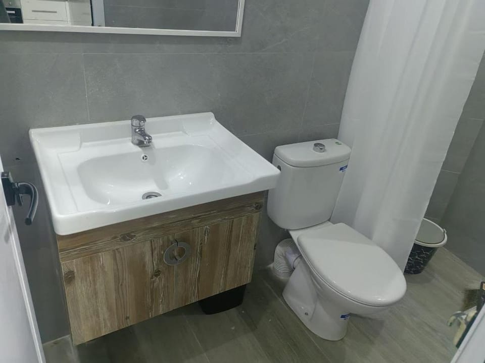 ras el ma Apartment in Morocco