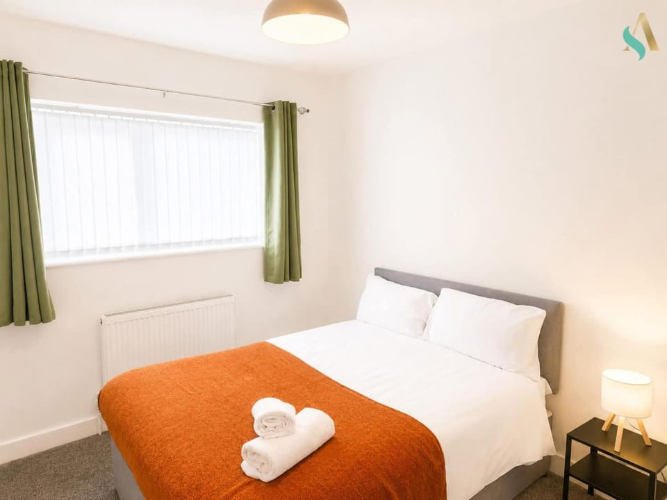 Lightfoot Lodge TSAC House in Hartlepool