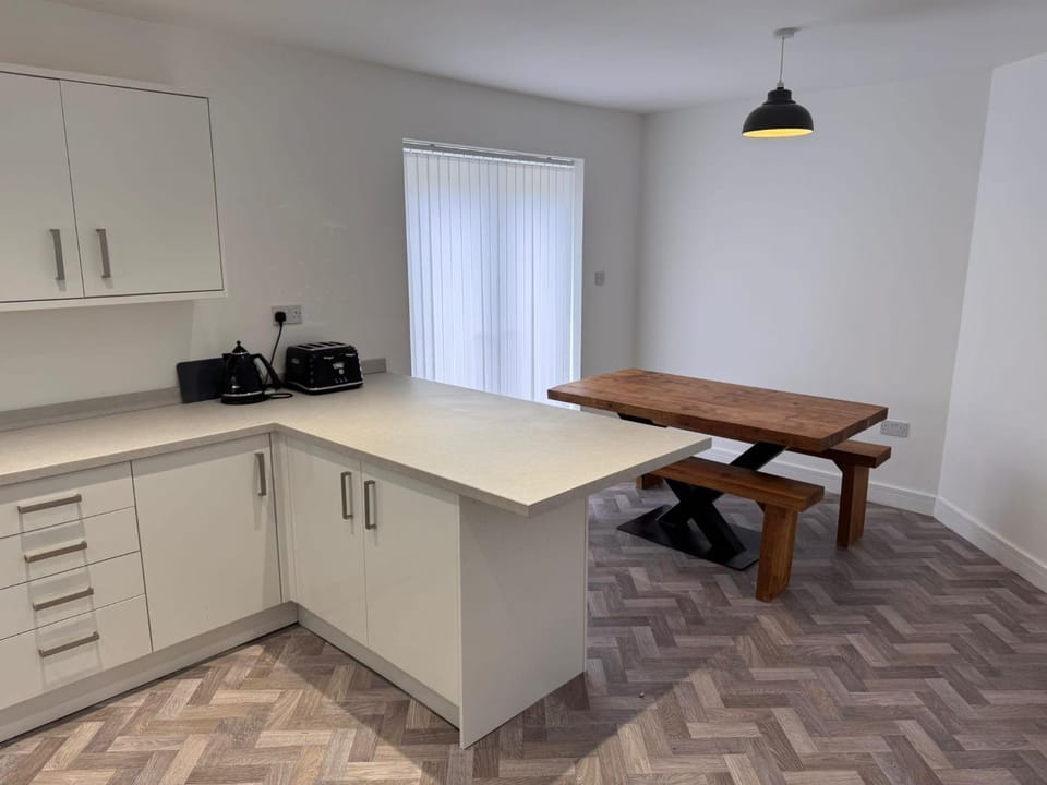 Lightfoot Lodge TSAC House in Hartlepool