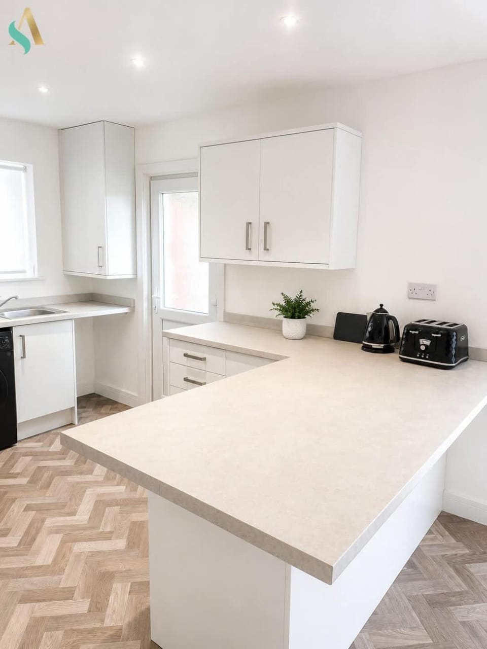 Lightfoot Lodge TSAC House in Hartlepool