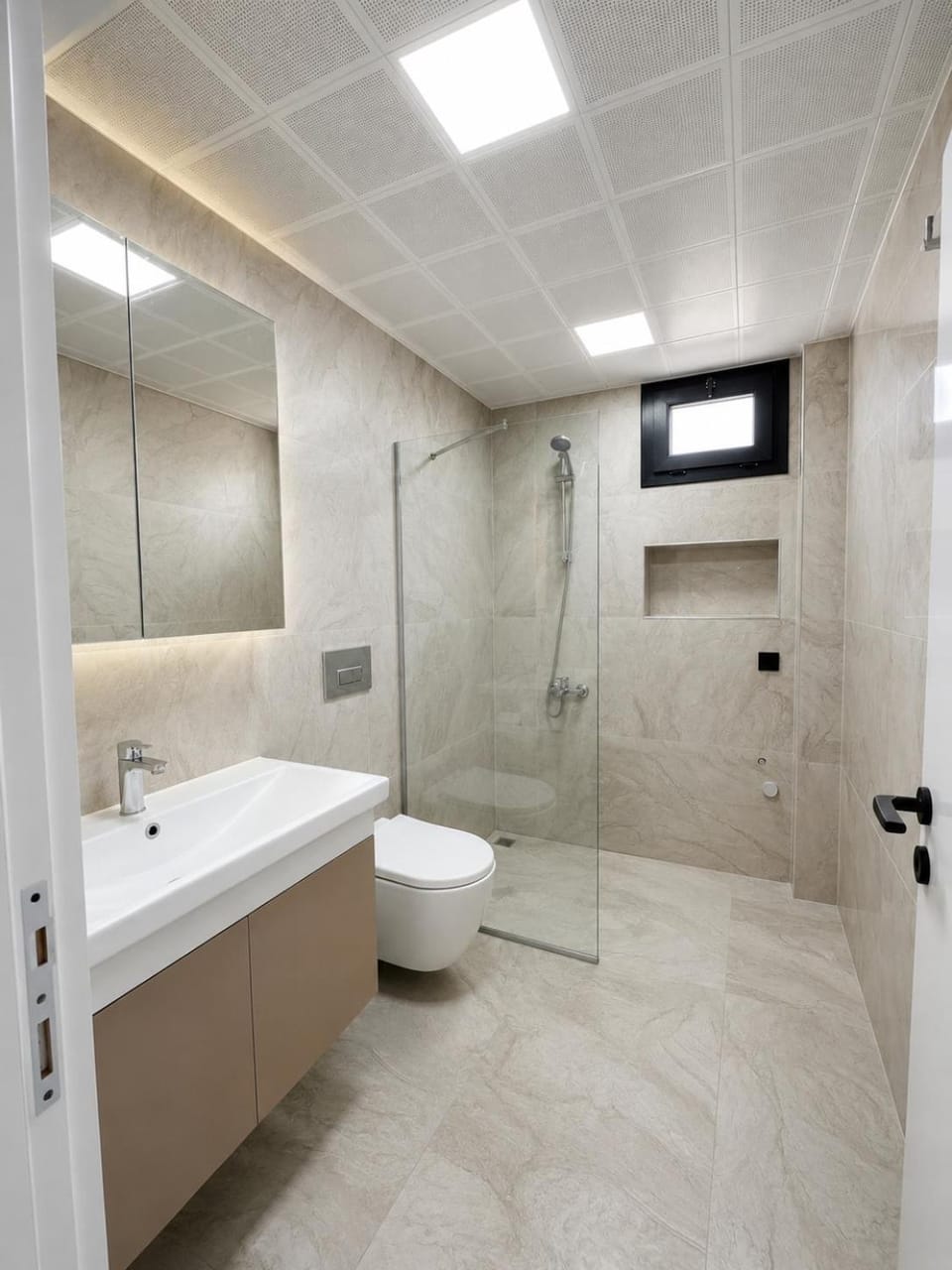 Doğan Homes Likya Apartment in Antalya Province