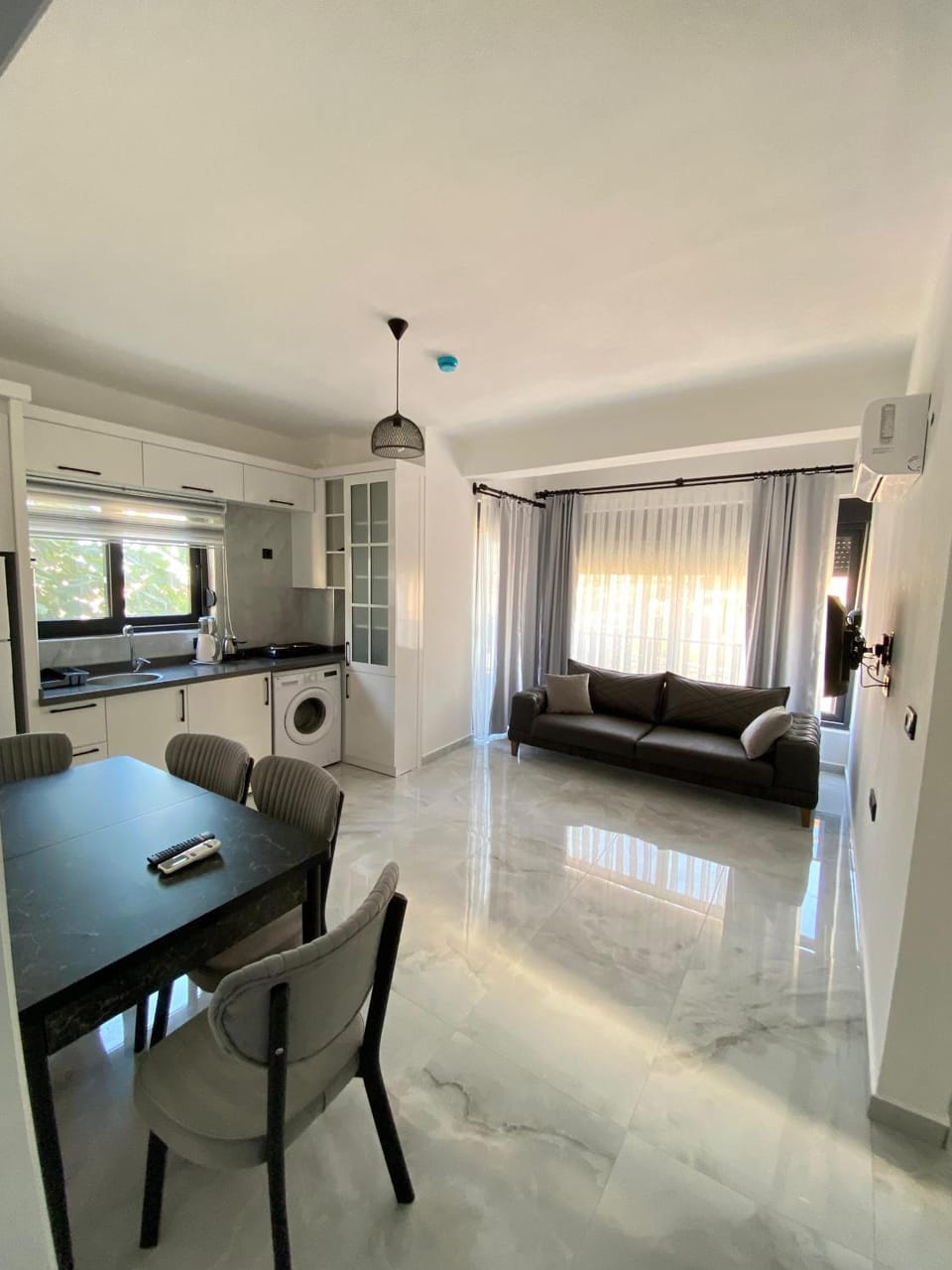 Doğan Homes Likya Apartment in Antalya Province