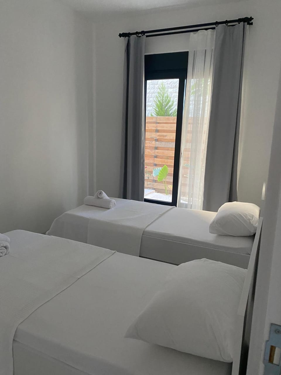 Doğan Homes Likya Apartment in Antalya Province