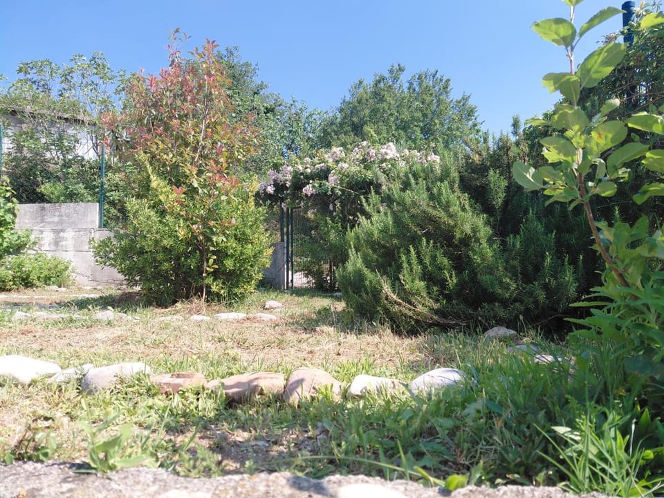 Filipova vikendica House in Montenegro