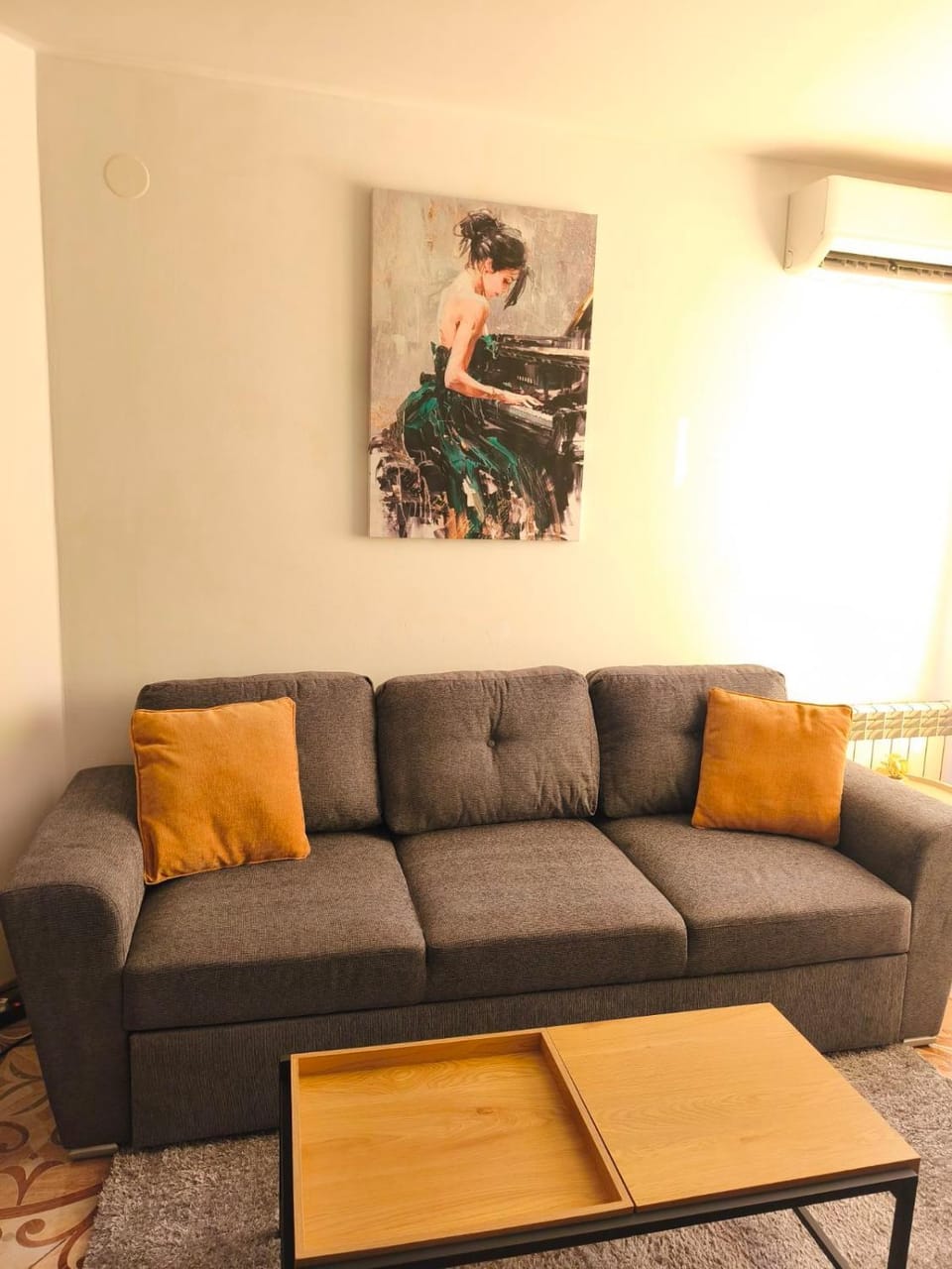 Mladost the City of Fountains Vitosha View Apartment in Sofia