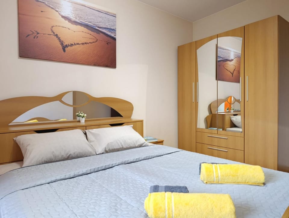 Mladost the City of Fountains Vitosha View Apartment in Sofia