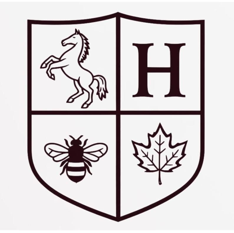 Property logo or sign
