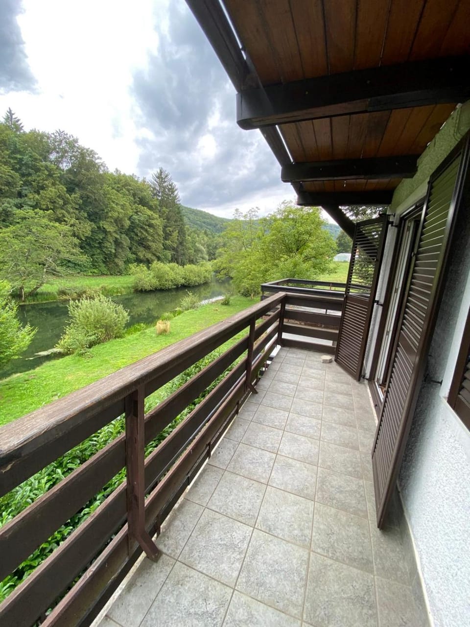 Day, Natural landscape, View (from property/room), Balcony/Terrace