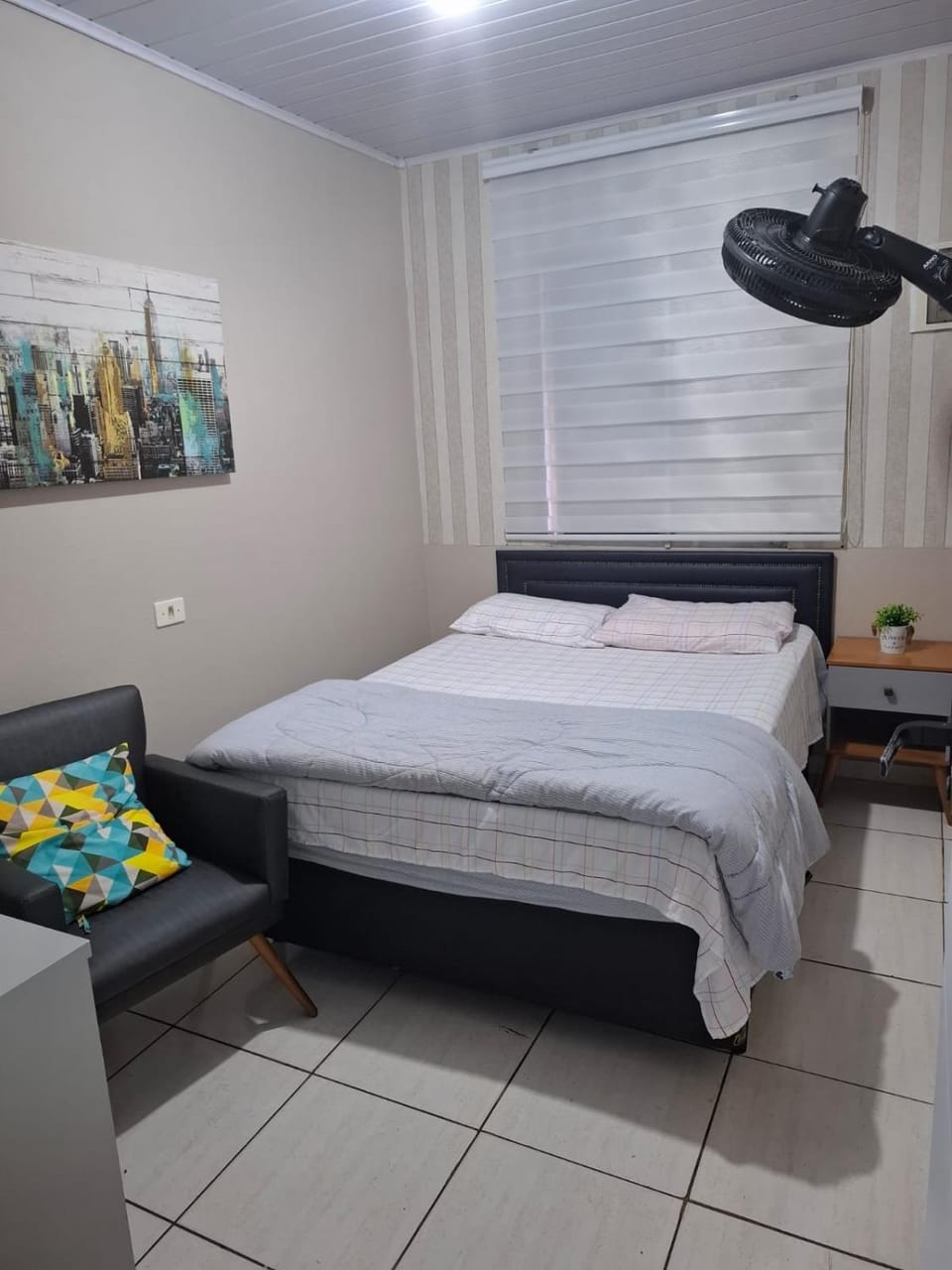 Pousada Charmosa em Guarulhos Bed and Breakfast in Guarulhos