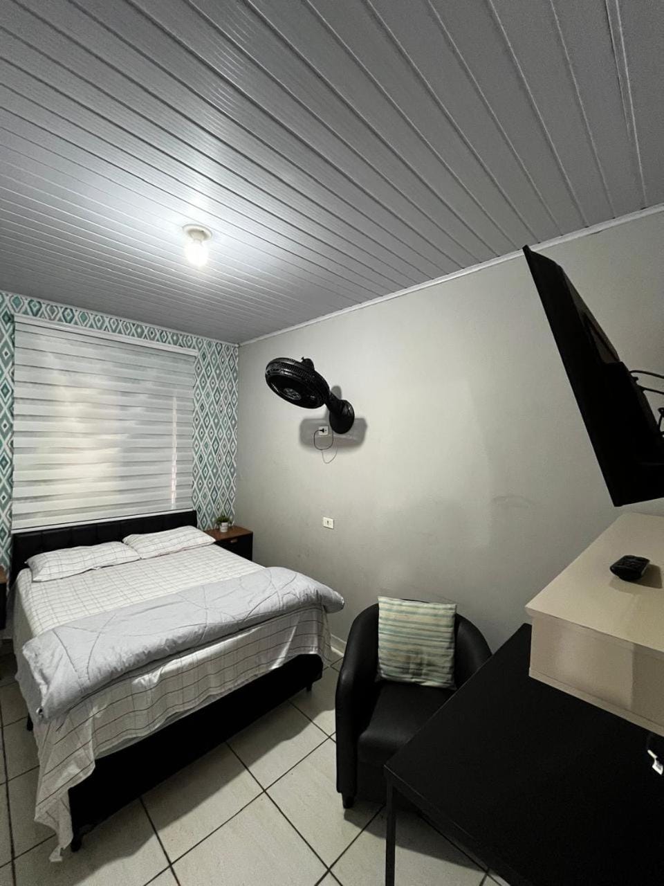 Pousada Charmosa em Guarulhos Bed and Breakfast in Guarulhos