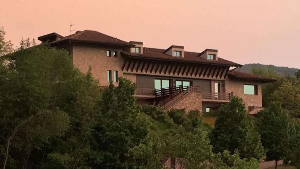 Luxury Villa Countryside Villa in Emilia-Romagna