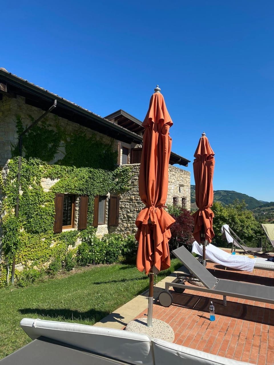 Luxury Villa Countryside Villa in Emilia-Romagna