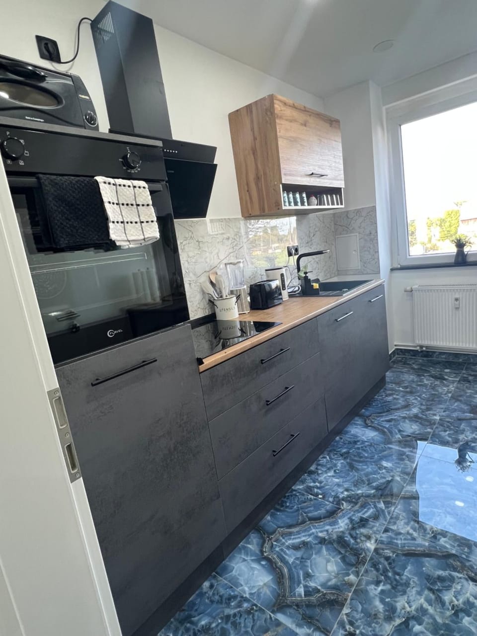Saphierblue Appartment Apartment in Saxony